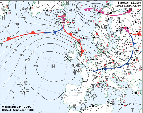 Image d'illustration pour La période de temps exceptionnellement ensoleillé et doux n'est pas terminée...