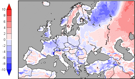 Image d'illustration pour Hiver : quelle tendance pour décembre ? 