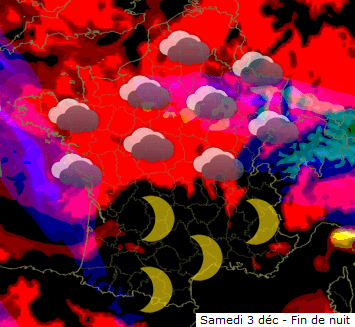 Image d'illustration pour Décembre débute dans le froid
