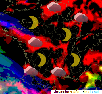 Image d'illustration pour Décembre débute dans le froid