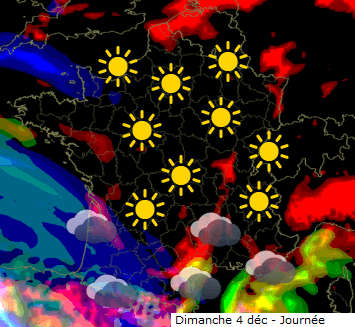 Image d'illustration pour Décembre débute dans le froid
