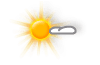 Image d'illustration pour EURO FOOT 2012 - prévisions météo pour le match France - Espagne