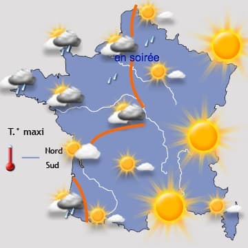 La dégradation se confirme 