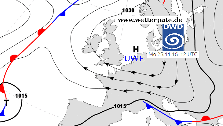 Image d'illustration pour Le vent renforce la sensation de froid
